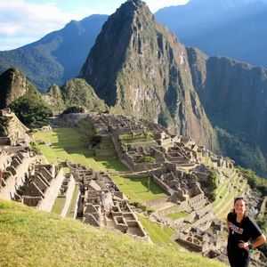 Meet your Posher, Megan